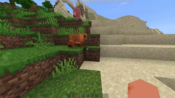 minecraft 1 21 60 apk latest version